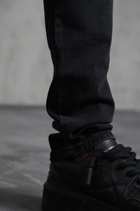 THE IKAO REGULAR DENIM