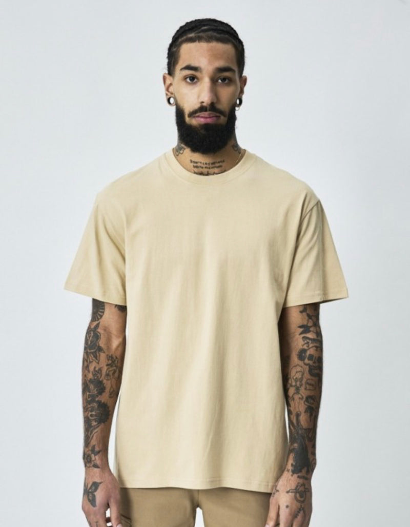 The Slim Fit T-shirt- Zion