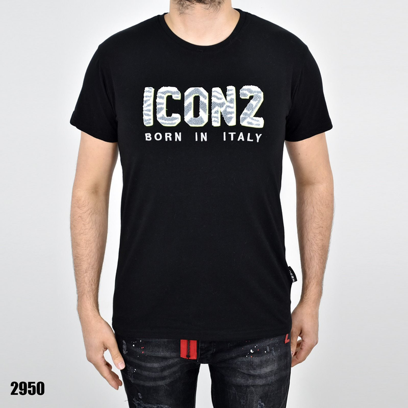 The ICON Torino Slimfit T-Shirt
