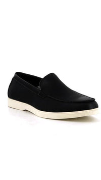 THE LEAON LEATHER LOAFER