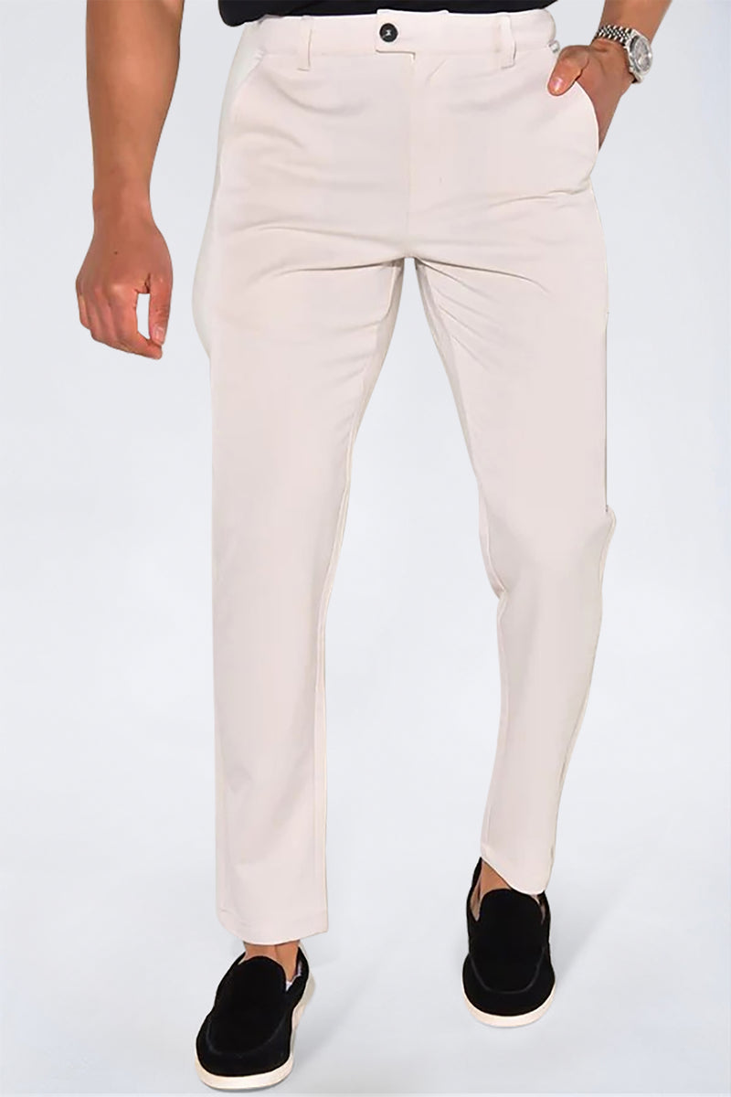 THE ALLARD STRETCH PANTALON