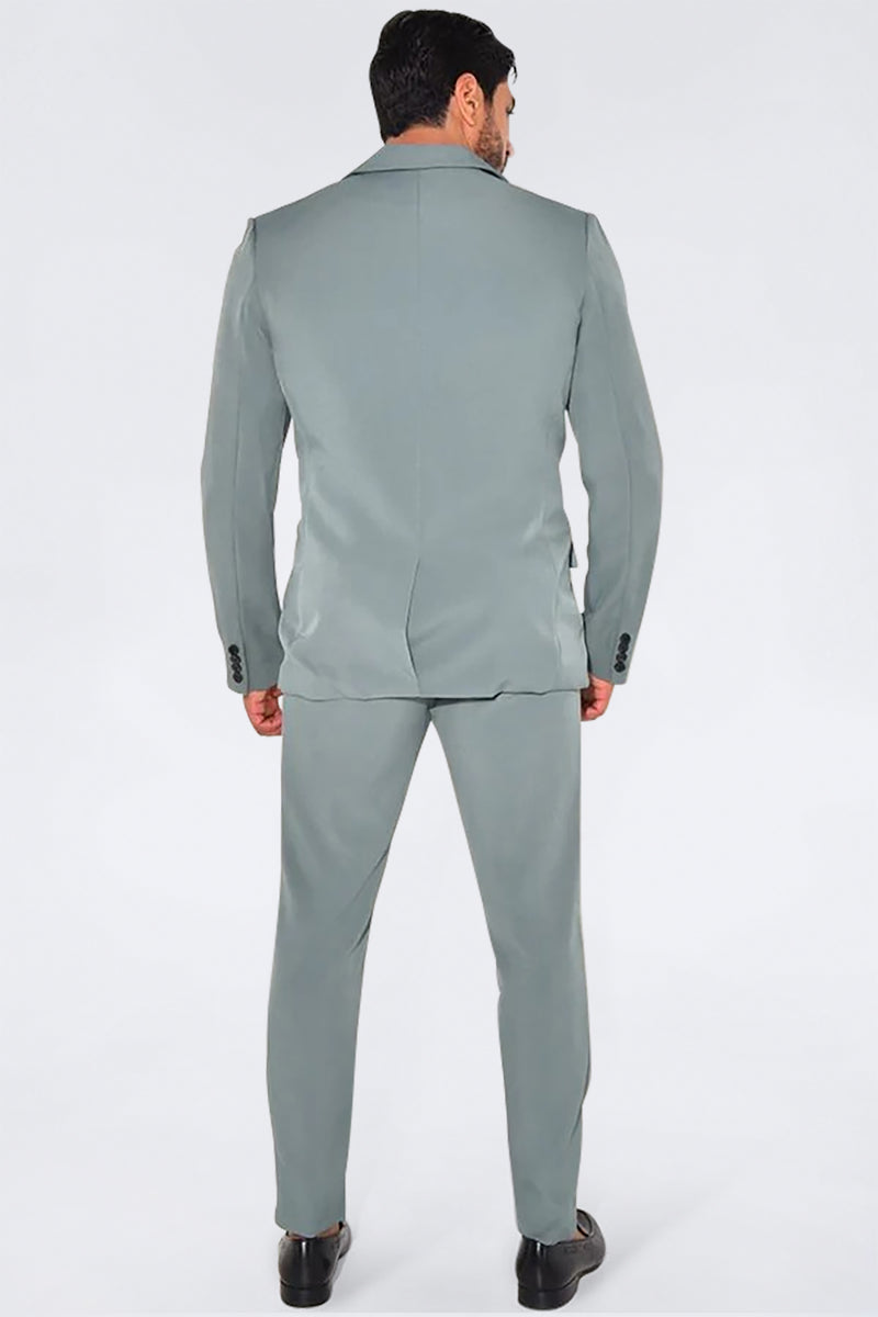 THE CATANA 2 PIECE SUIT