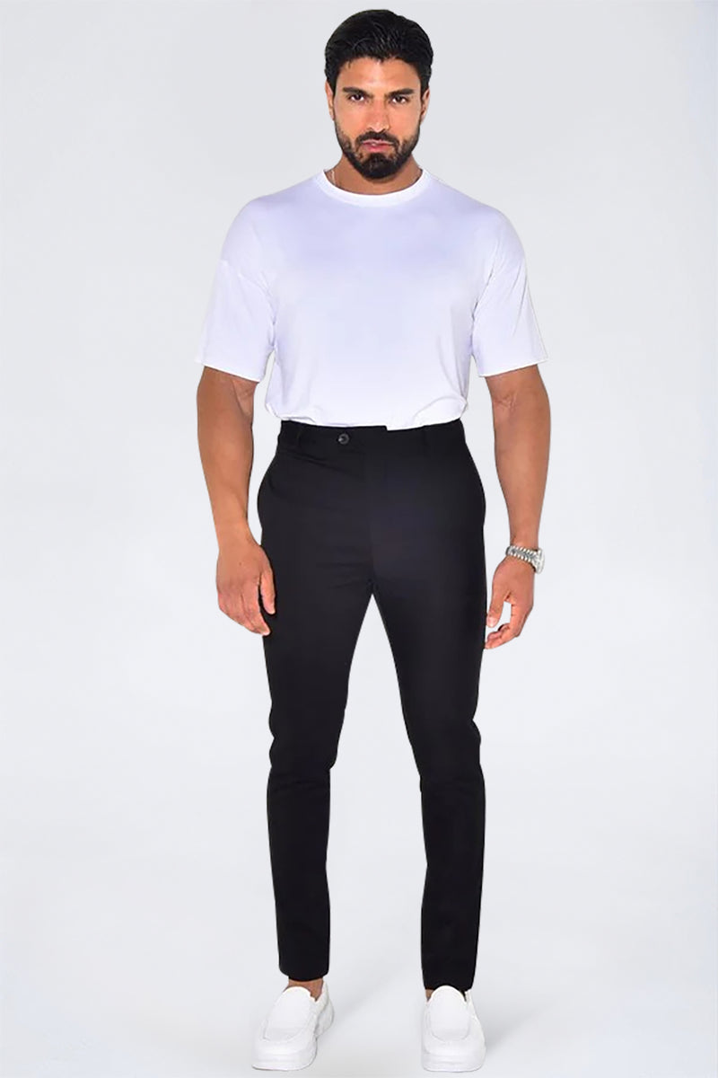 THE ALLARD STRETCH PANTALON