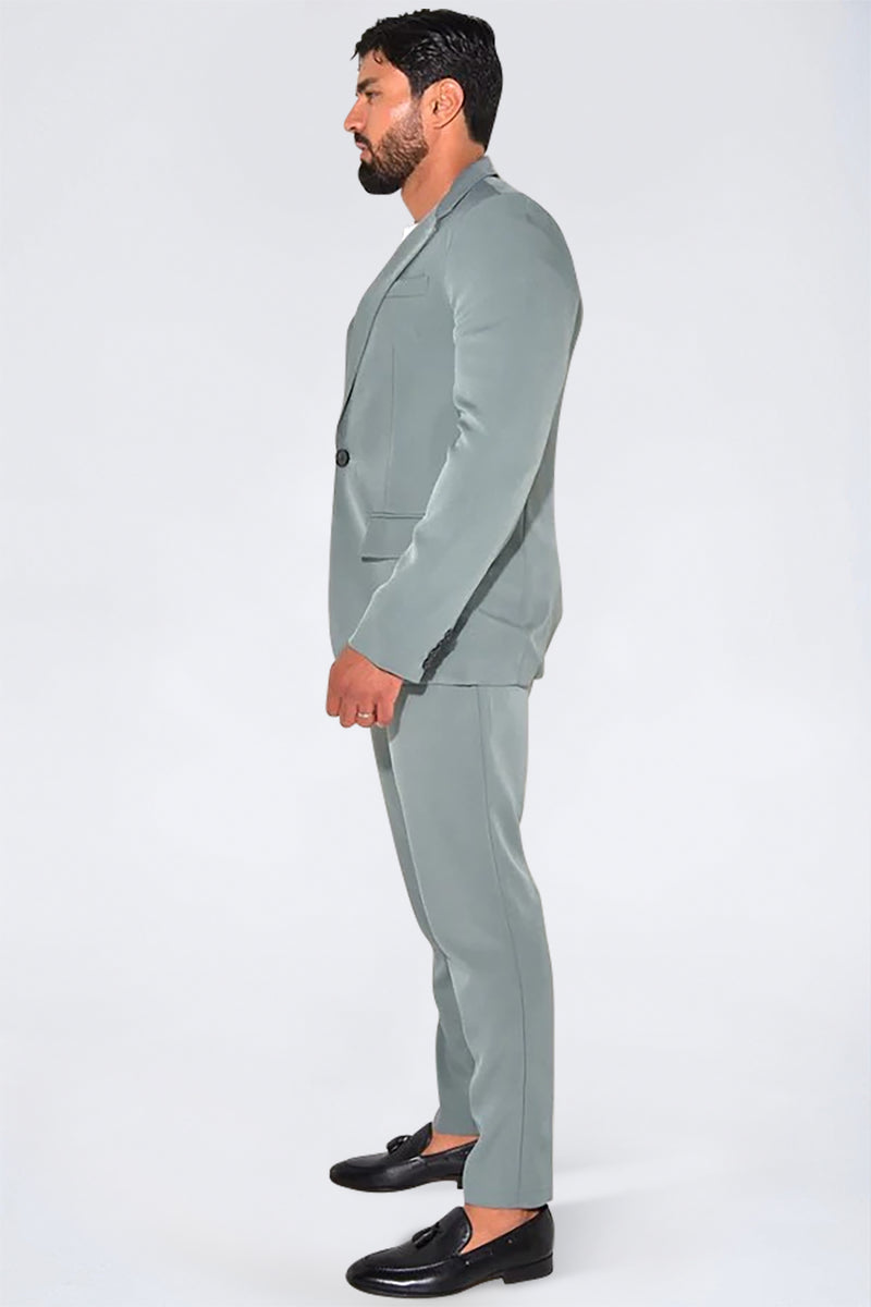 THE CATANA 2 PIECE SUIT