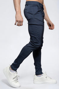 THE BEIGRUELA PANTALON