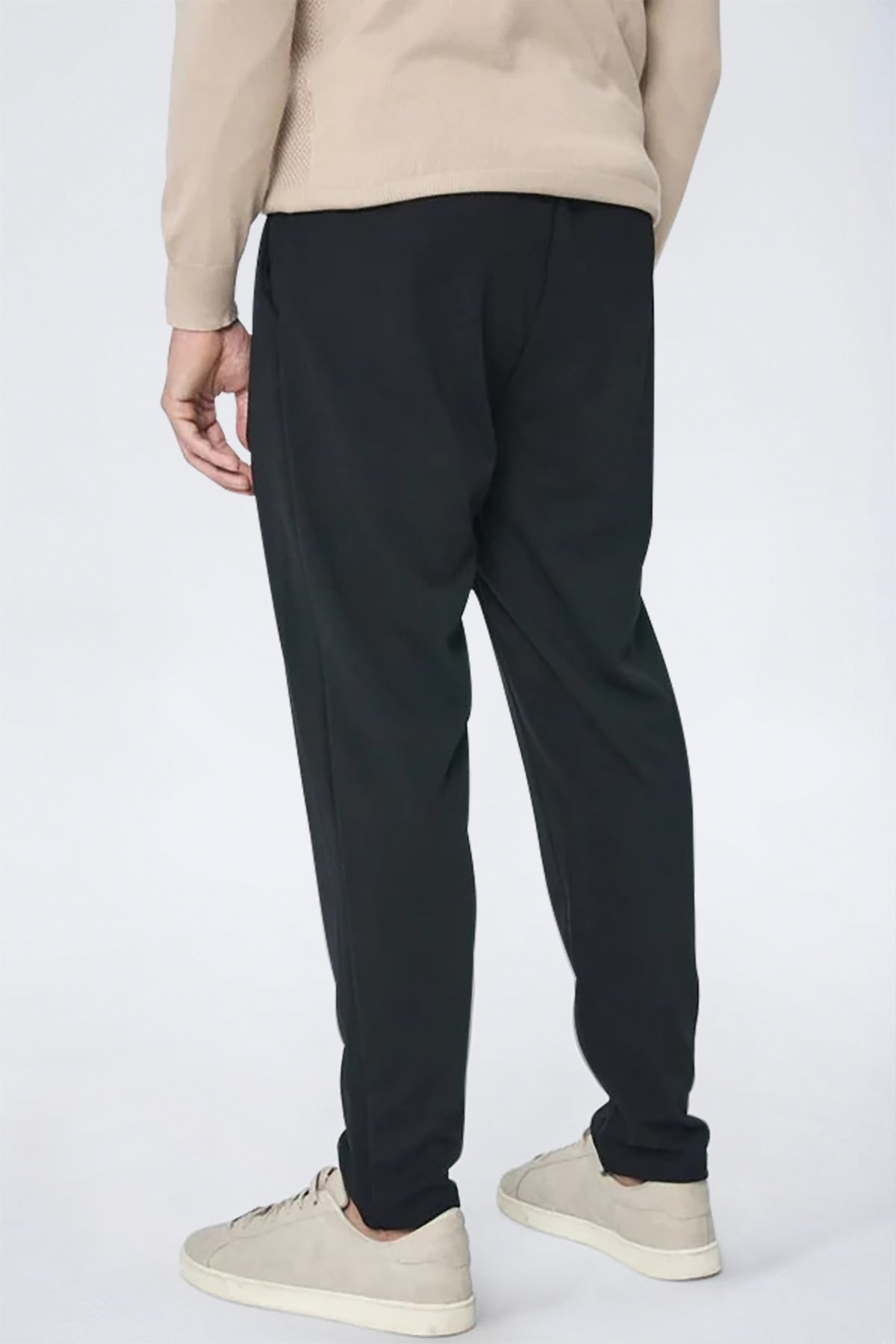 THE SEVILLA PANTALON - SLIM FIT STRETCH