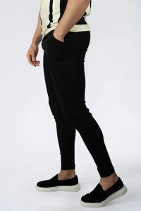 THE PARIS PANTALON - SUPER STRETCH