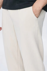 THE SEVILLA PANTALON - SLIM FIT STRETCH