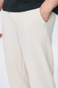 THE SEVILLA PANTALON - SLIM FIT STRETCH