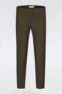 THE PARIS PANTALON - SUPER STRETCH