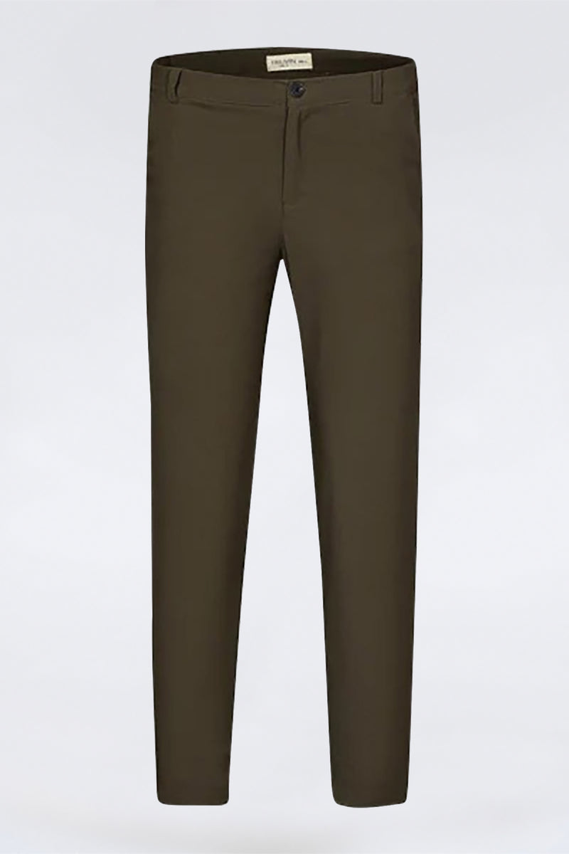 THE PARIS PANTALON - SUPER STRETCH