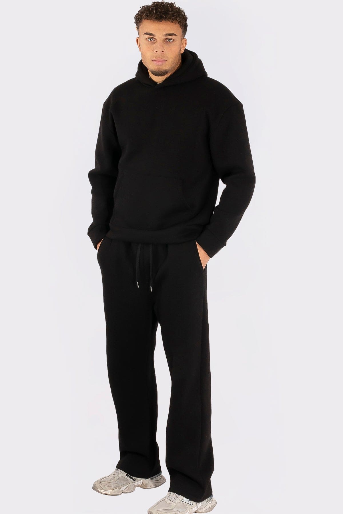 SPOW SUIT BAGGY - Vibes Fashion