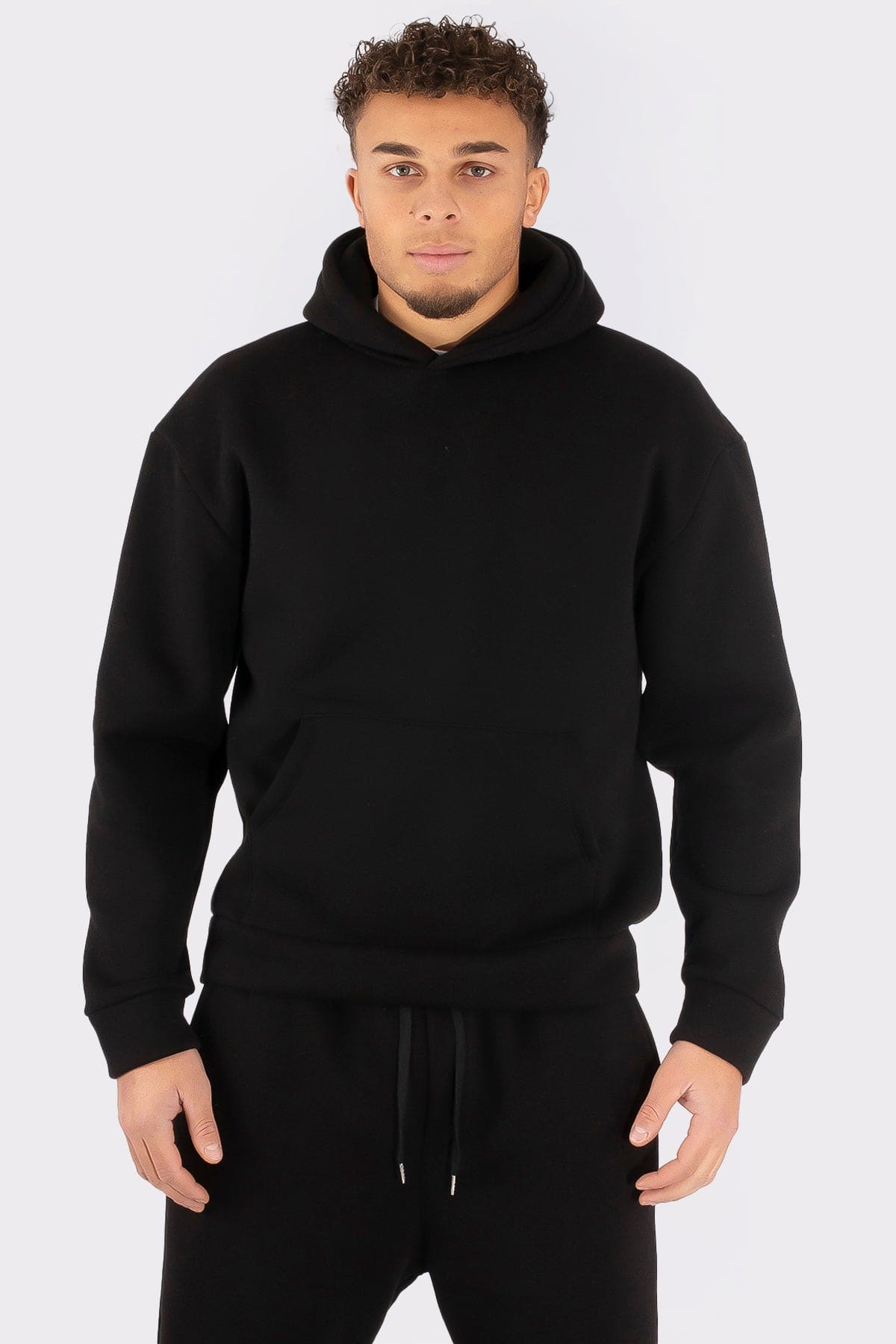 SPOW SUIT BAGGY - Vibes Fashion