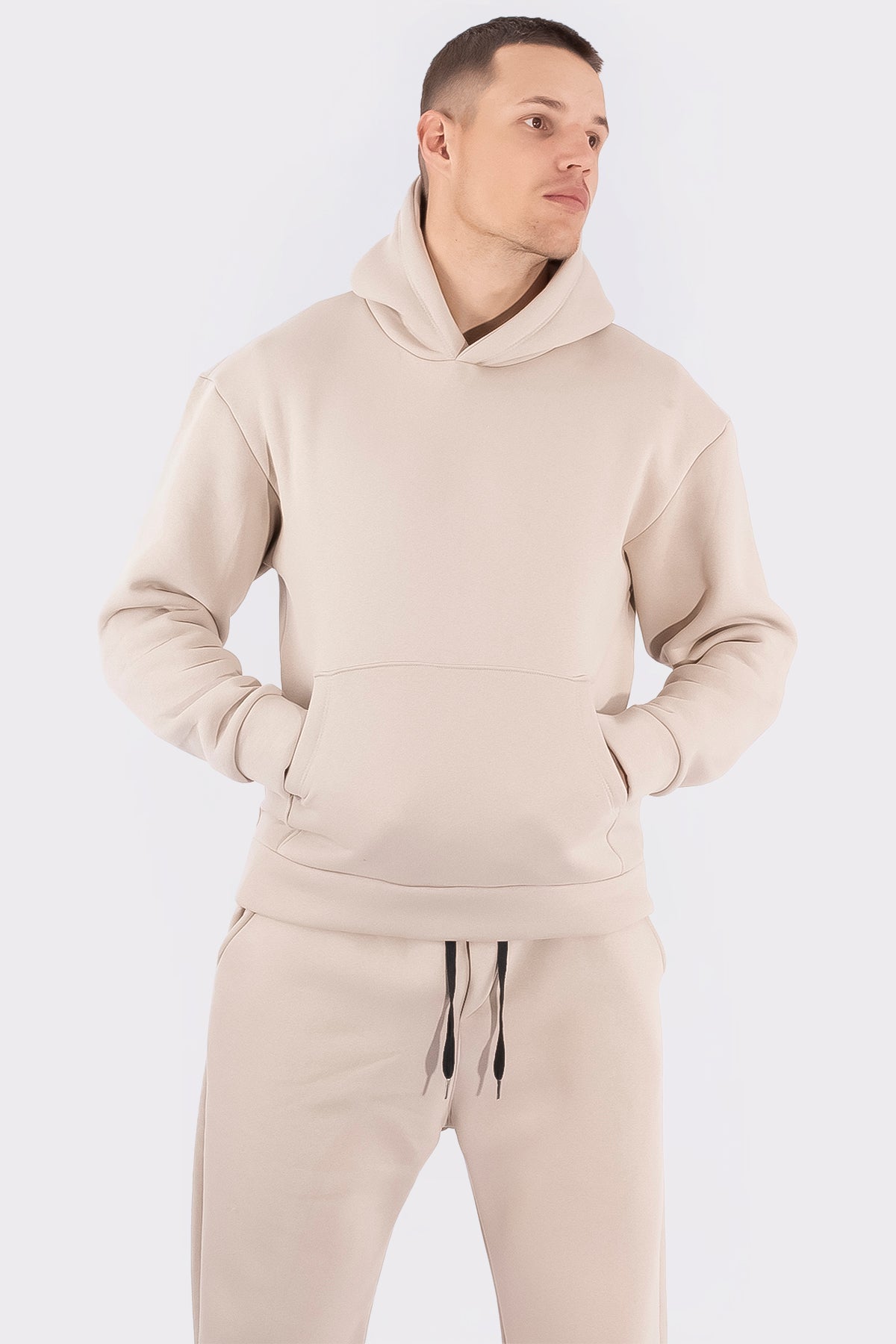 SPOW SUIT GLANS - Vibes Fashion