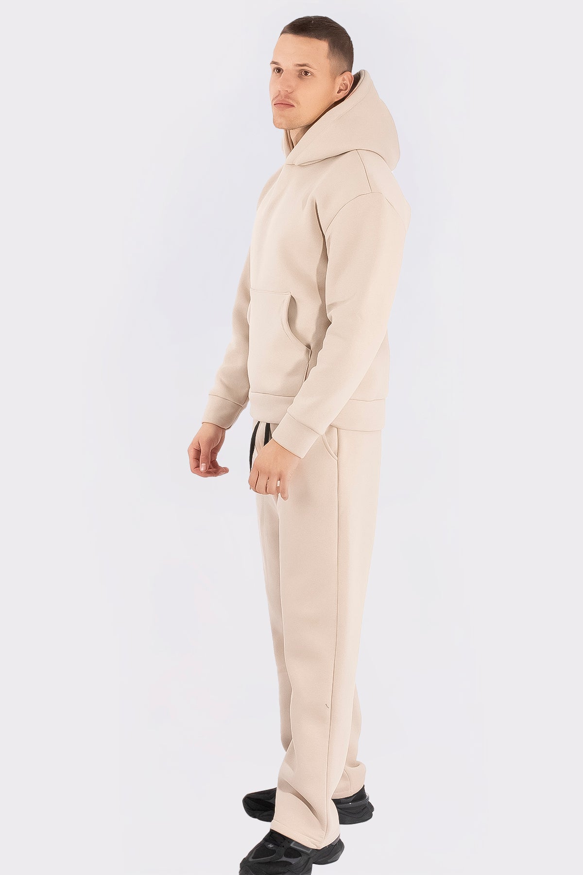SPOW SUIT GLANS - Vibes Fashion