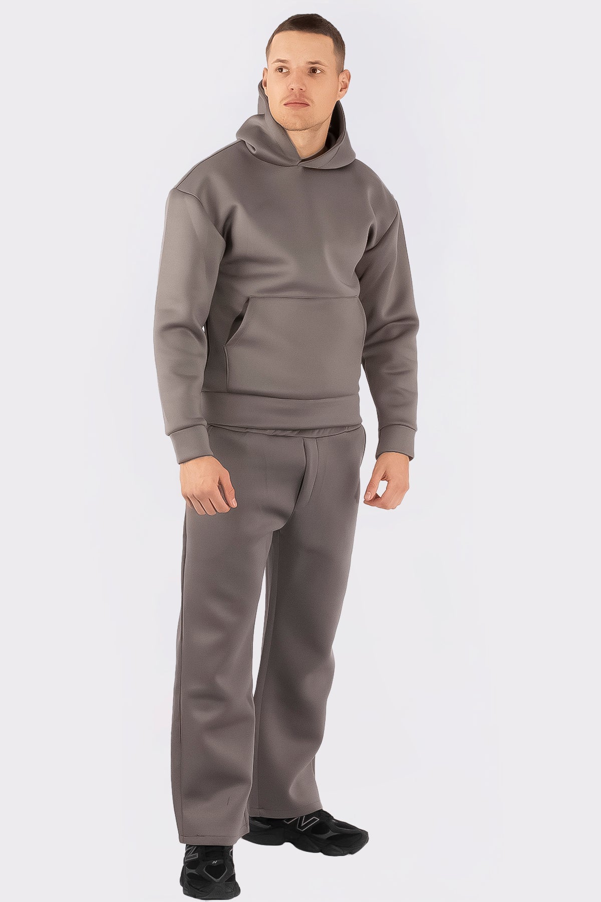 SPOW SUIT GLANS - Vibes Fashion
