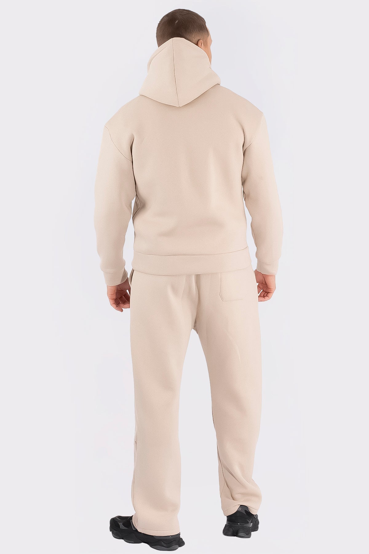 SPOW SUIT GLANS - Vibes Fashion