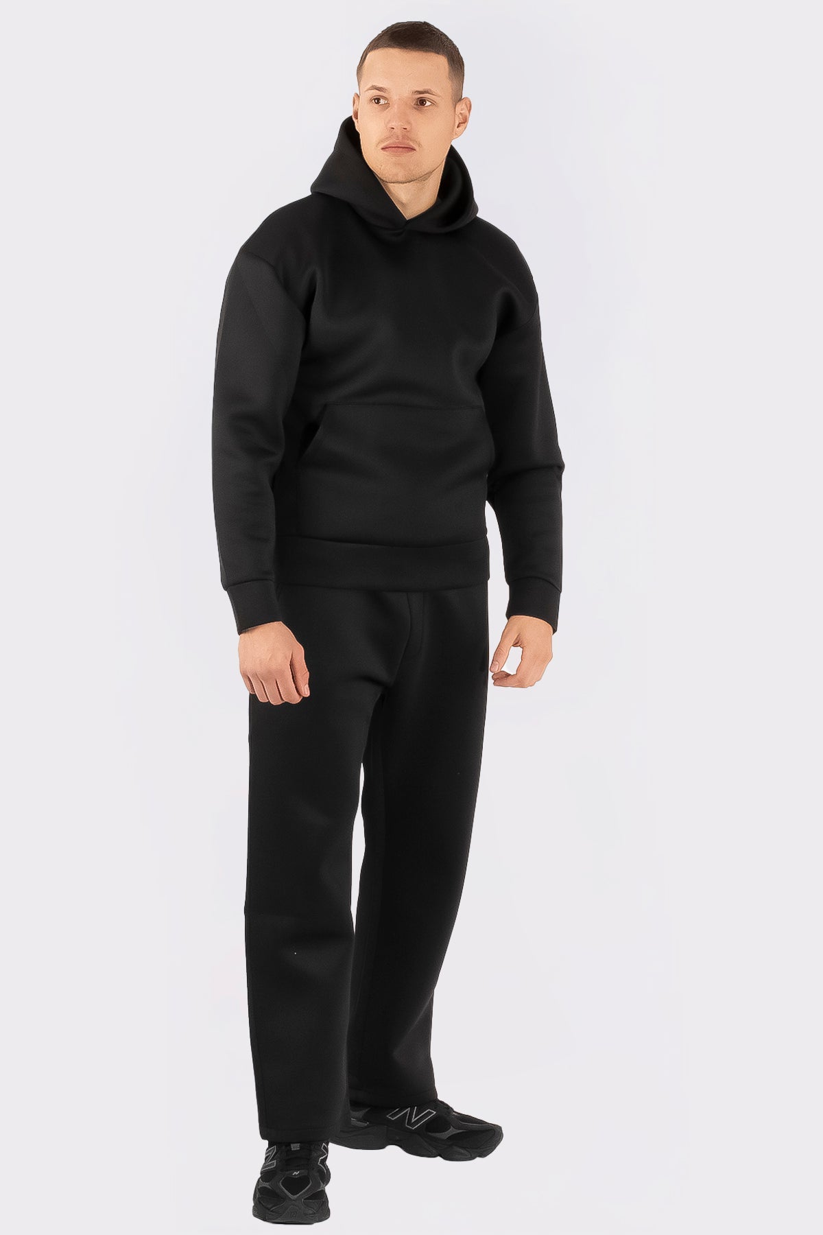SPOW SUIT GLANS - Vibes Fashion