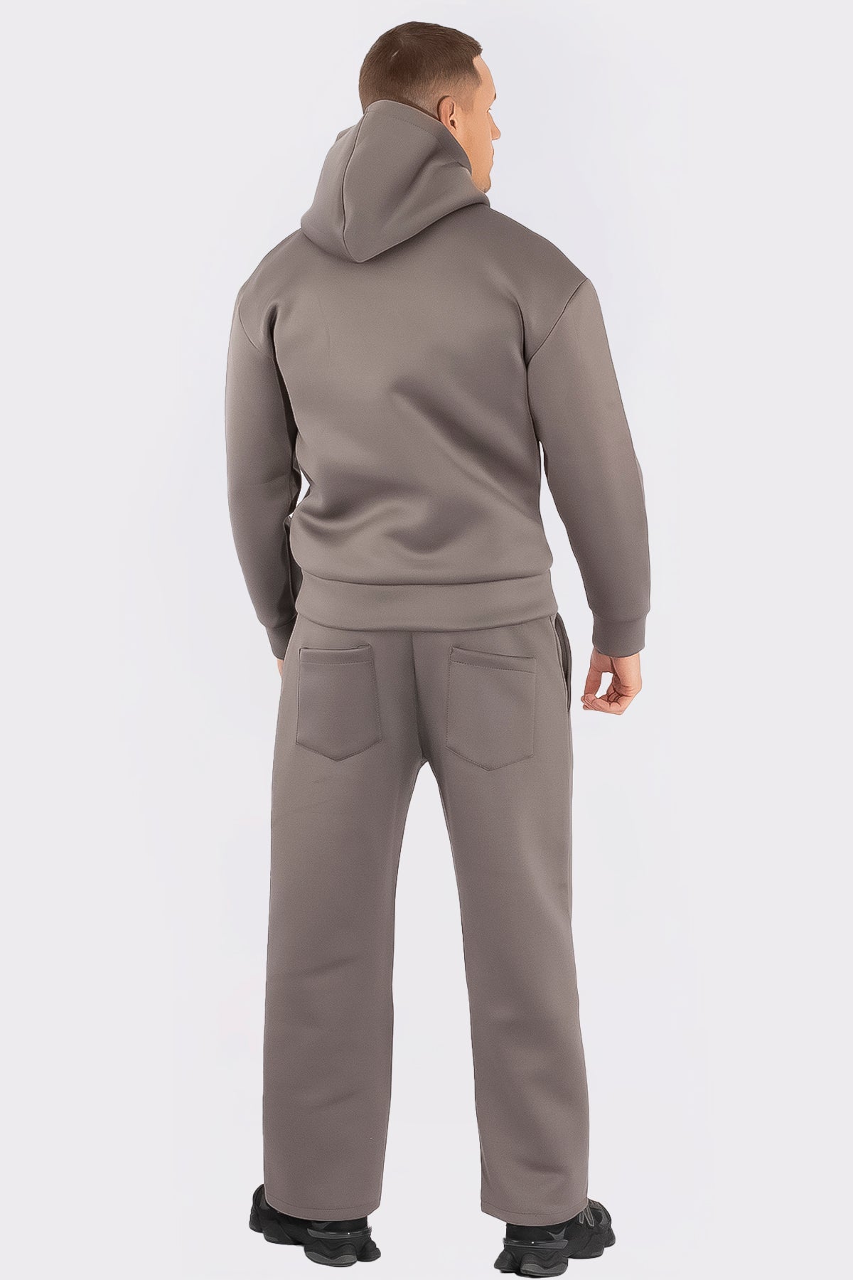 SPOW SUIT GLANS - Vibes Fashion