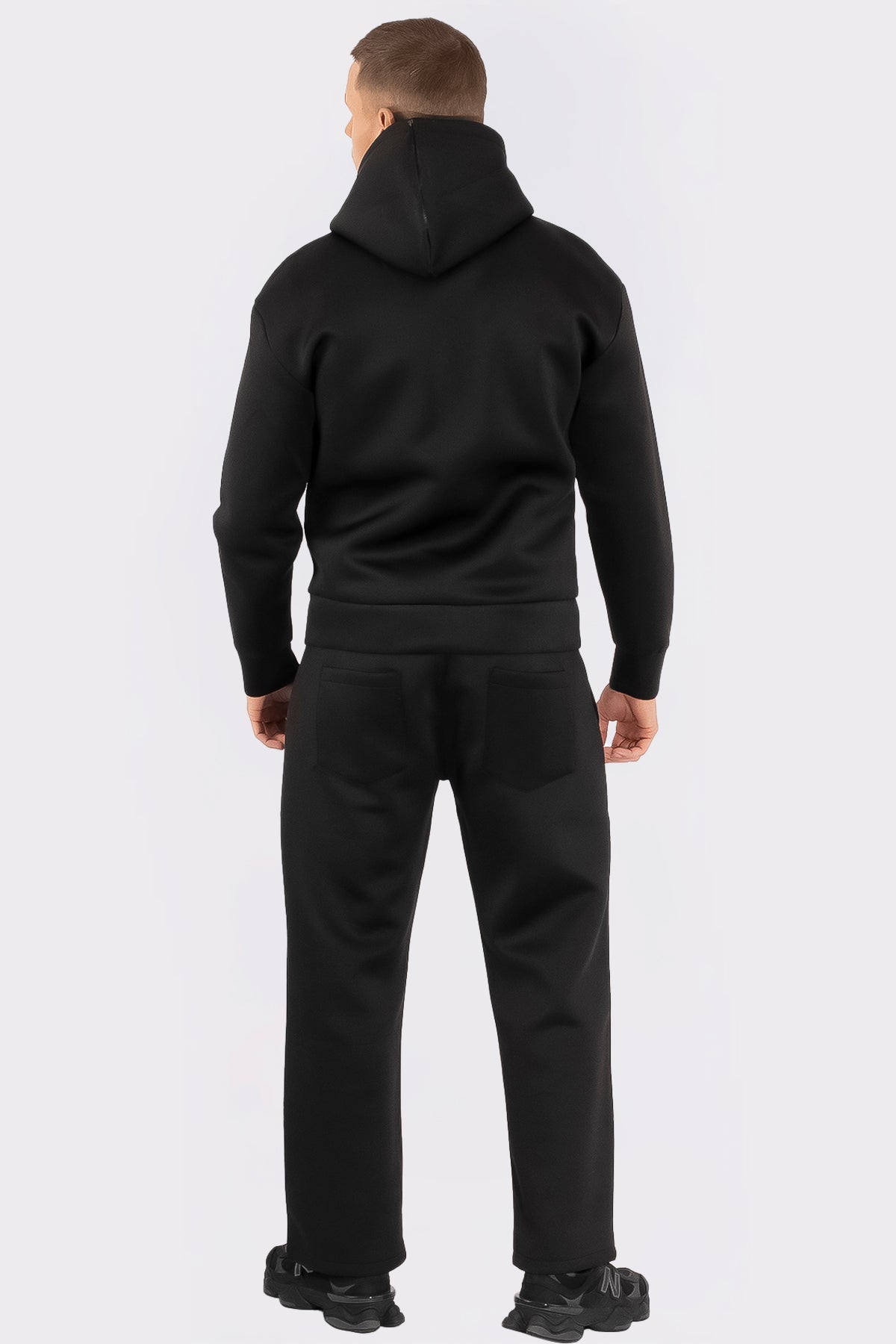 SPOW SUIT GLANS - Vibes Fashion