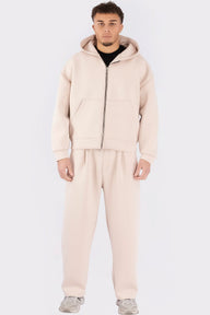 SPOW SUIT ZIPPED - Vibes Fashion