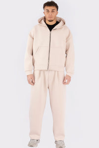 SPOW SUIT ZIPPED - Vibes Fashion