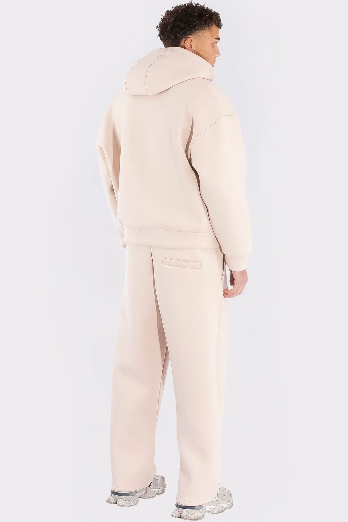 SPOW SUIT ZIPPED - Vibes Fashion