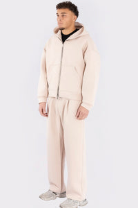 SPOW SUIT ZIPPED - Vibes Fashion