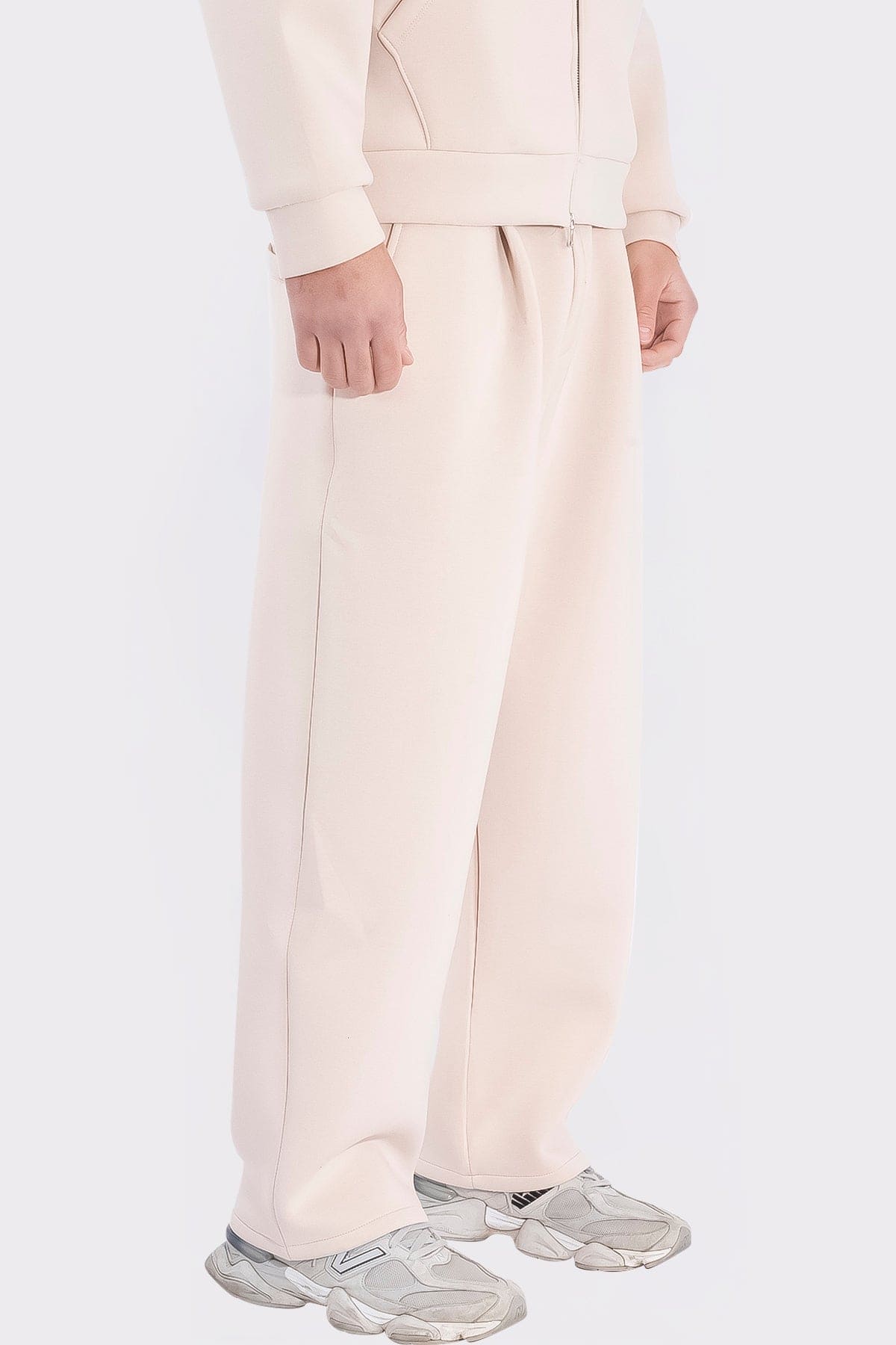 SPOW SUIT ZIPPED - Vibes Fashion