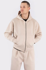 SPOW SUIT ZIPPED GLANS - Vibes Fashion