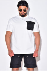 THE BERLIN CARGO - ZOMER SET MET HANDIGE ZAKKEN (8451184001362)