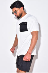 THE BERLIN CARGO - ZOMER SET MET HANDIGE ZAKKEN (8451184001362)