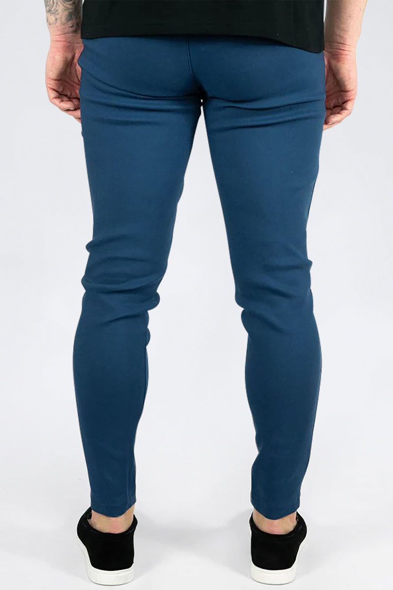 THE PARIS PANTALON - SUPER STRETCH