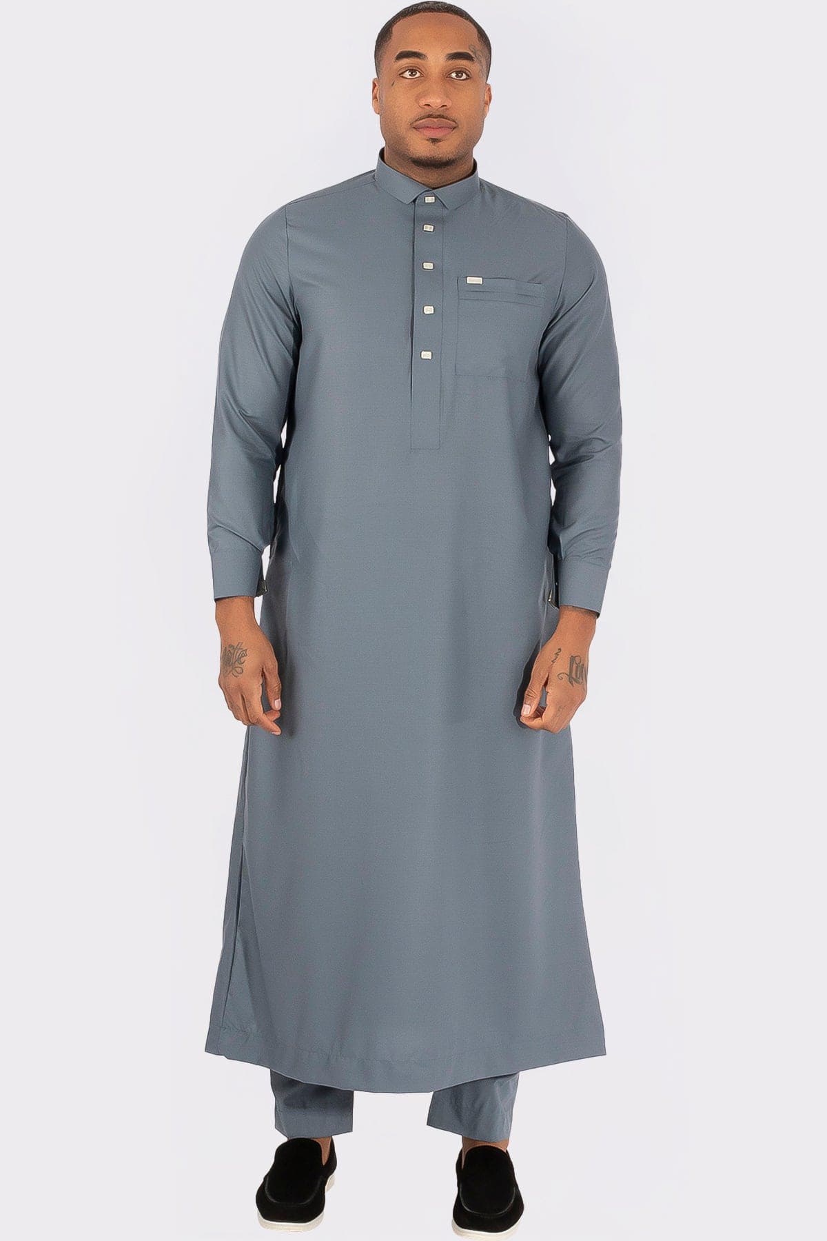 THE 2-DELIGE JELLABA - Vibes Fashion