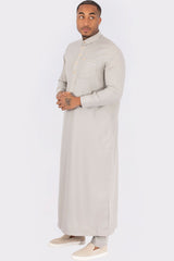 THE 2-DELIGE JELLABA - Vibes Fashion