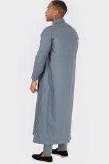 THE 2-DELIGE JELLABA - Vibes Fashion