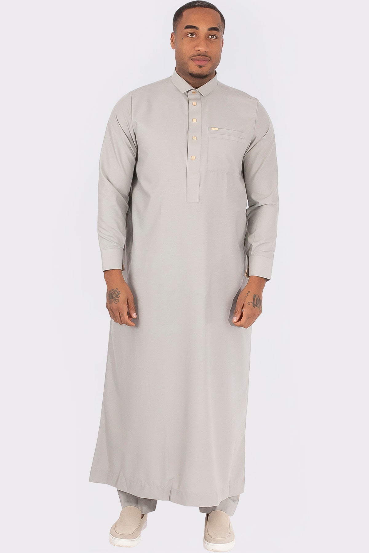THE 2-DELIGE JELLABA - Vibes Fashion