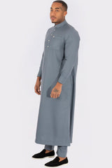 THE 2-DELIGE JELLABA - Vibes Fashion