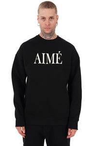 THE AIMÉ SWEATSHIRT - Vibes Fashion