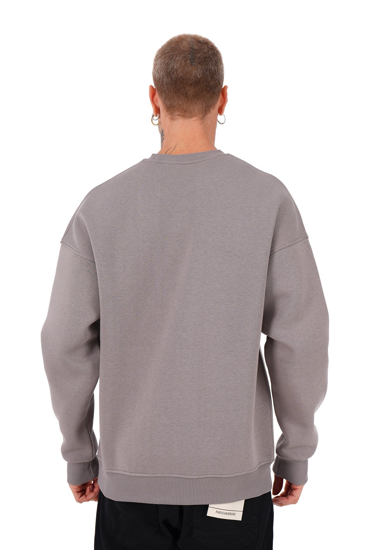 THE AIMÉ SWEATSHIRT - Vibes Fashion