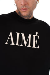 THE AIMÉ SWEATSHIRT - Vibes Fashion