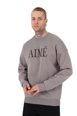 THE AIMÉ SWEATSHIRT - Vibes Fashion