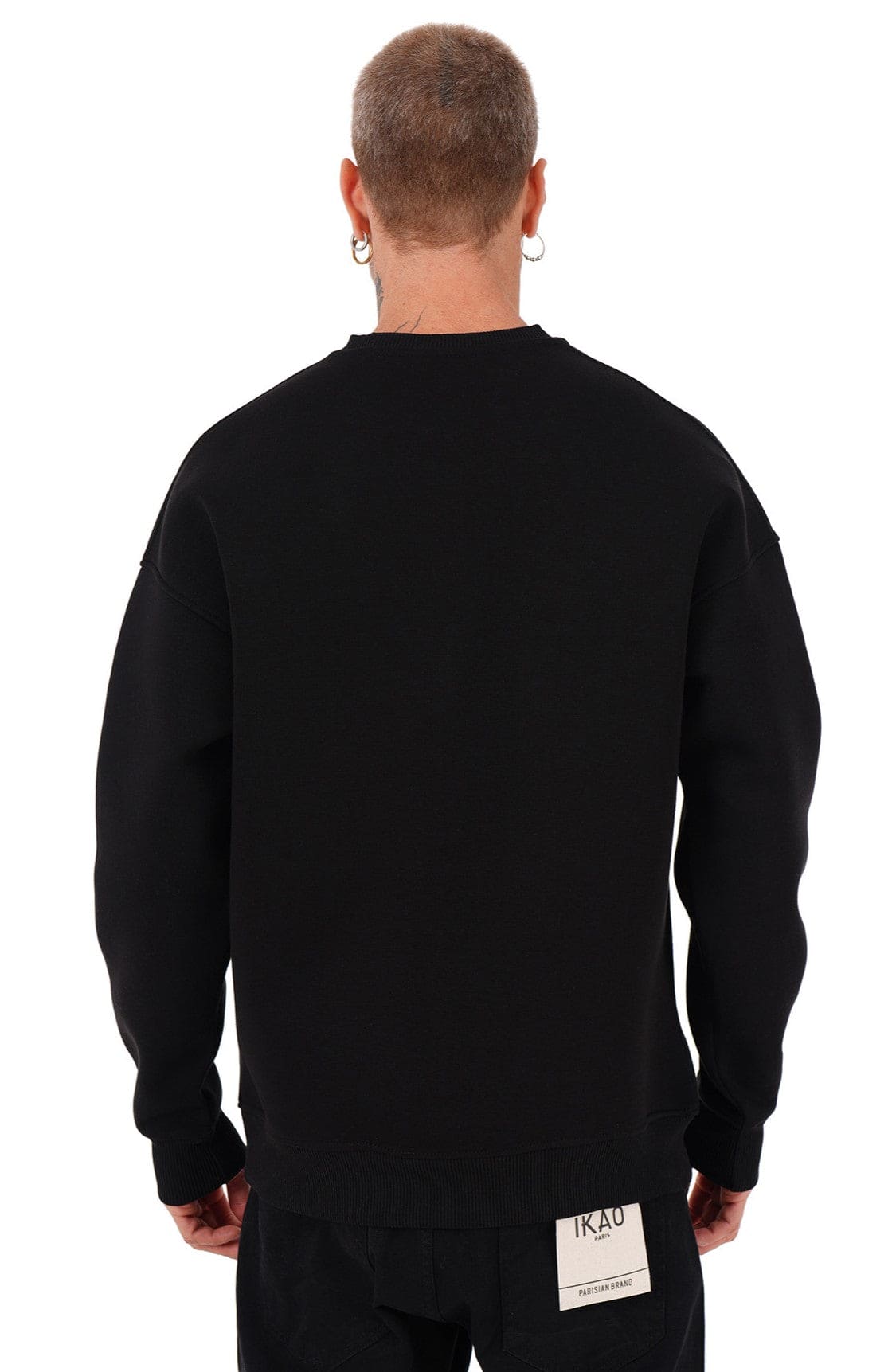 THE AIMÉ SWEATSHIRT - Vibes Fashion