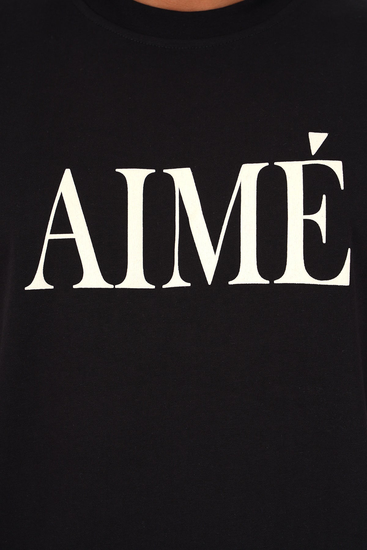 THE AIMÉ T-SHIRT - Vibes Fashion