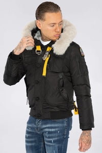 THE ALASKA DOWN PARKA - Vibes Fashion