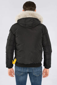 THE ALASKA DOWN PARKA - Vibes Fashion