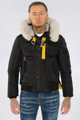 THE ALASKA DOWN PARKA - Vibes Fashion