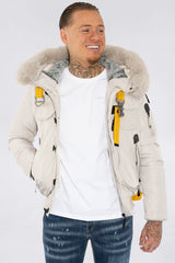 THE ALASKA DOWN PARKA - Vibes Fashion