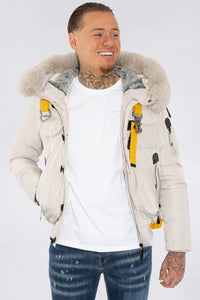 THE ALASKA DOWN PARKA - Vibes Fashion