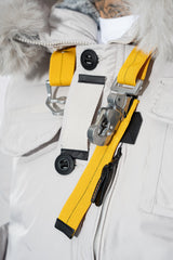 THE ALASKA DOWN PARKA - Vibes Fashion